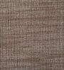 Light Brown & Light Green Abstract Wool & Jute 3 x 5 Feet Hand Woven Carpet