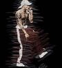THE LEGEND COLLECTION 02 HD Poster With Brown Frame, 12.5   17.3 Inches