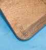 Light Brown Mango Wood  15mm thick Chopping Board