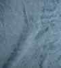 Blue Wool Geometric 320 GSM Silky Super Soft Single Bed Blanket