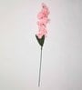 Pink Fabric Orchid Artificial Flowers