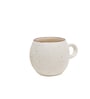 Light Sour 300ml White Ceramic Coffee Mug