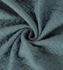 Light Teal Polyester Solid 200 GSM Double Bed Comforter