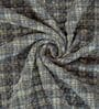 Light Teal Polyester Solid 200 GSM Double Bed Comforter