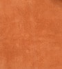 Orange Cloudy Mink Silky-Soft All Season Single Blanket