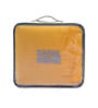 Yellow Cloudy Mink Silky-Soft All Season Single Blanket