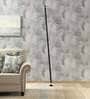 Black Lightsaber Floor Lamp 84 Inches