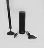 Black Lightsaber Floor Lamp 84 Inches