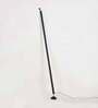 Black Lightsaber Floor Lamp 84 Inches