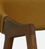Lille Sheesham Wood Arm chair In Scratch Resistant Provincial Teak Finish