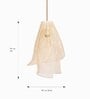 Lily Hanging Lamp