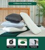 Lily Pain Relief (22 X 14) Memory Foam Sleeping Pillow