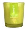 Lemongrass Shot Glass Soy Wax Scented Candle