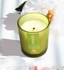 Lemongrass Shot Glass Soy Wax Scented Candle