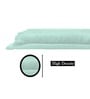Lime Polyester 16x24 Inches Super Soft Bath Mat