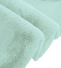 Lime Polyester 16x24 Inches Super Soft Bath Mat