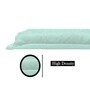 Lime Polyester 18x30 Inches Super Soft Bath Mat