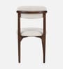 Limoges Mango Wood Dining Chair In Tubbaq Finish ( Set of 2 ) Limoges Mango Wood Dining Chair In Tubbaq Finish ( Set of 2 )