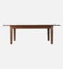 Limoges Mango Wood Extendable Dining Set in Tubbaq Finish