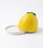 Limonata Butter Dish