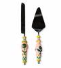 Limonata Cake Server Cutlery  Set, Set of 2