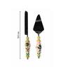 Limonata Cake Server Cutlery  Set, Set of 2