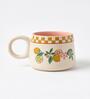 Limonata Curved Mug