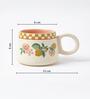 Limonata Curved Mug
