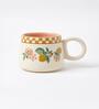 Limonata Curved Mug