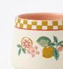 Limonata Curved Mug