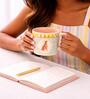 Limonata Hound Mug