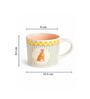 Limonata Hound Mug
