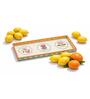 Limonata MDF Tray