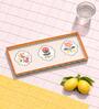 Limonata MDF Tray