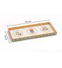 Limonata MDF Tray
