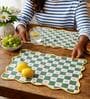 Limonata Placemats, Set of 2