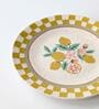 Limonata Quarter Plate