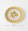 Limonata Quarter Plate