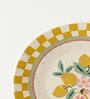 Limonata Quarter Plate