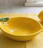 Limonata Serving Bowl