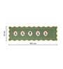 Limonata Table Runner