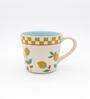 Limonata Tapered Mug