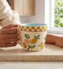 Limonata Tapered Mug