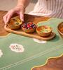 Limonata Trio Wooden Bowl Set