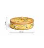 Limonata Wooden Roti Box