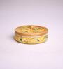 Limonata Wooden Roti Box