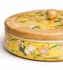 Limonata Wooden Roti Box