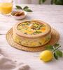 Limonata Wooden Roti Box