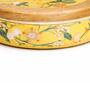 Limonata Wooden Roti Box