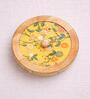 Limonata Wooden Roti Box